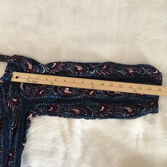 Romper AE Sz M - Picture 10 of 11